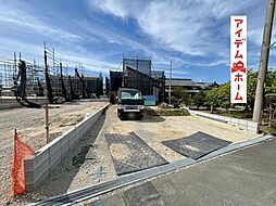 グラファーレ浜松市中央区寺脇町5期 7号棟
