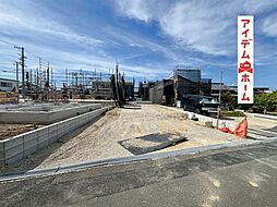 グラファーレ浜松市中央区寺脇町5期 6号棟