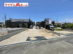 グラファーレ浜松市中央区寺脇町5期　6号棟