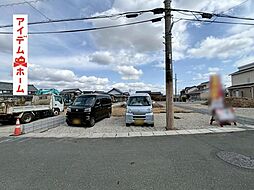 グラファーレ浜松市中央区寺脇町5期　4号棟