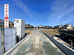 グラファーレ浜松市中央区寺脇町5期 2号棟