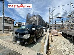 グラファーレ浜松市中央区寺脇町5期 2号棟