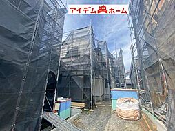グラファーレ浜松市中央区寺脇町5期 2号棟