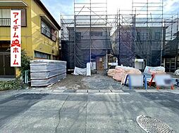 浜松市中央区十軒町　2号棟