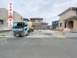 磐田市西島2期　1号棟