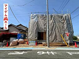 豊橋市富士見台第3期　1号棟