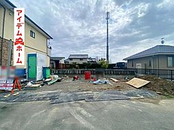 浜松市中央区白鳥町1期　1号棟