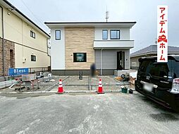 浜松市中央区白鳥町1期　1号棟