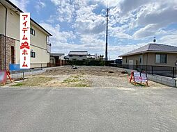 浜松市中央区白鳥町1期 1号棟
