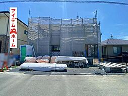 浜松市中央区白鳥町1期　1号棟