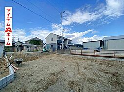 浜松市中央区中野町　2号棟
