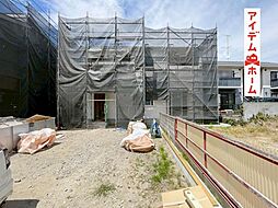 浜松市中央区中野町　2号棟