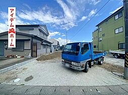 浜松市中央区中野町　1号棟