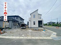グラファーレ掛川市家代　1号棟