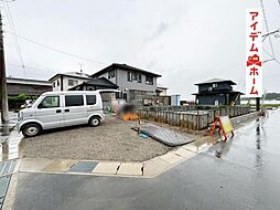 グラファーレ掛川市家代　1号棟