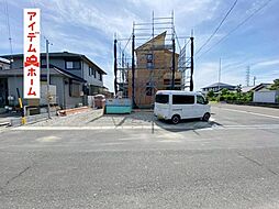 グラファーレ掛川市家代 1号棟