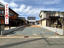 豊橋市曙町59期 1号棟