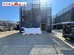 袋井市太田6期 2号棟