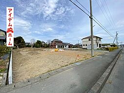 袋井市太田6期　2号棟