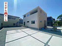 袋井市太田6期　2号棟