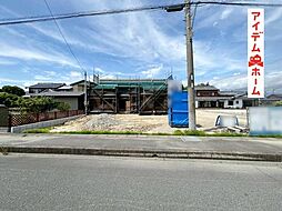 袋井市太田6期　1号棟