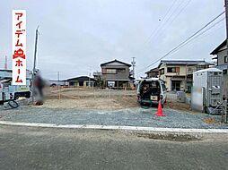 浜松市浜名区平口第1　3号棟