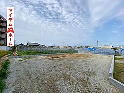 豊橋市草間町59期 3号棟