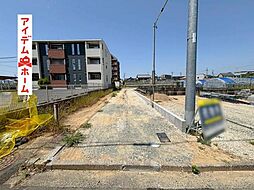 豊橋市草間町59期 3号棟