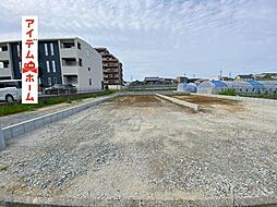 豊橋市草間町59期 2号棟