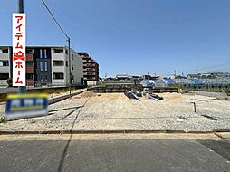 豊橋市草間町59期　2号棟