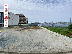 豊橋市草間町59期　1号棟
