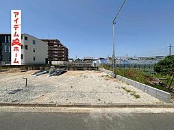 豊橋市草間町59期 1号棟