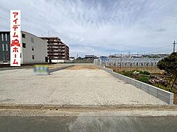 豊橋市草間町59期　1号棟