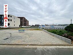 豊橋市草間町59期　1号棟