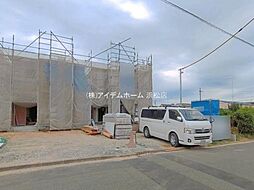 豊橋市草間町59期　1号棟