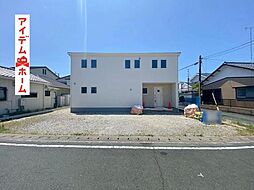 浜松市中央区舞阪町弁天島　1号棟