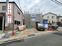 豊橋市西高師町59期　1号棟