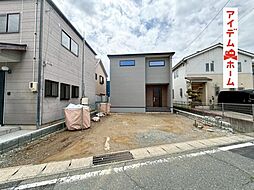 豊橋市西高師町59期　1号棟