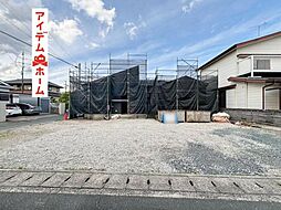 浜松市中央区舞阪町弁天島　2号棟