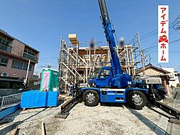 浜松市浜名区小松　1号棟