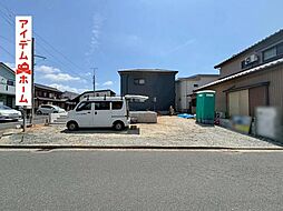 豊橋市弥生町第4　1号棟