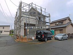 豊橋市弥生町第4　1号棟