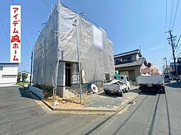 豊橋市弥生町第4 1号棟
