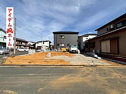 豊橋市弥生町第4　1号棟