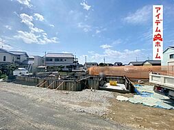 浜松市中央区楊子町 2号棟