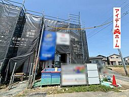 浜松市中央区楊子町　2号棟