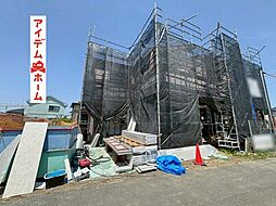 浜松市中央区楊子町　1号棟