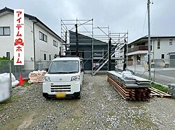 磐田市福田中島14期　1号棟