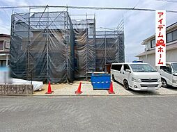 磐田市千手堂　1号棟