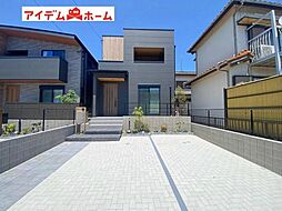 豊橋市飯村北一丁目　4号棟